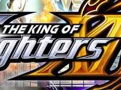Compartido tráiler lanzamiento King Fighters XIV, disponible