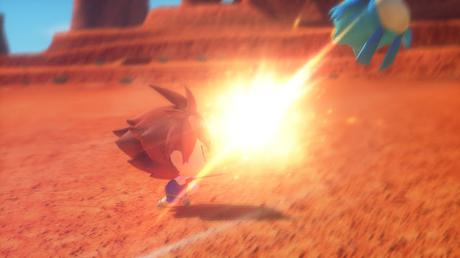 Nuevas imágenes de World of Final Fantasy