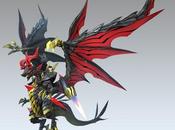 Nuevas imágenes World Final Fantasy