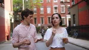 Breaking Upwards (Daryl Wein)