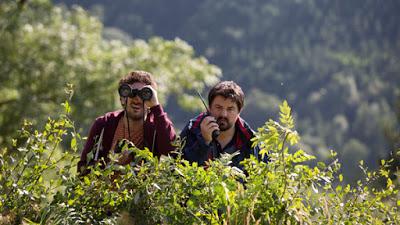 La comedia española vende: 'Ocho apellidos vascos/catalan...