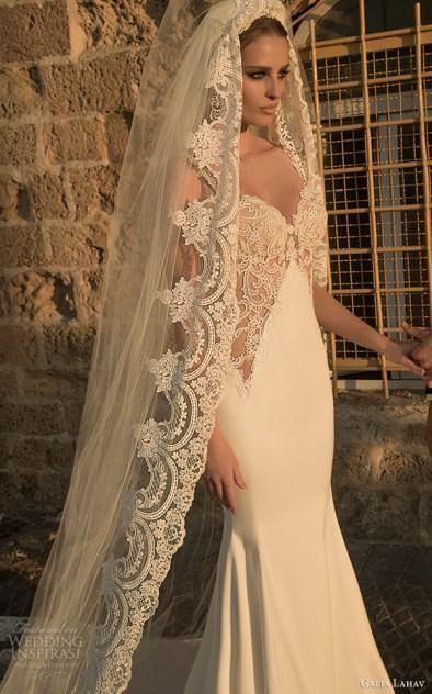 El vestido de novia, tradiciòn.