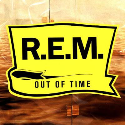 R.E.M.: Demasiado pero no suficiente