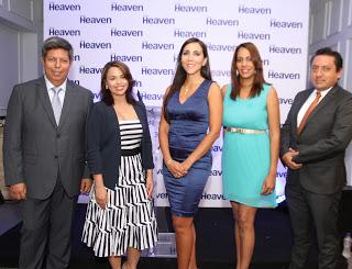 Cool Heaven lanza campana