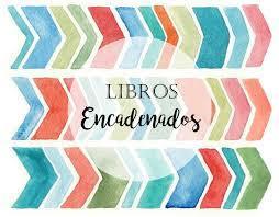 Book Tag: Libros Encadenados