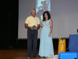 VII Gala de la Espeleología y Premios ESPELEO 2016