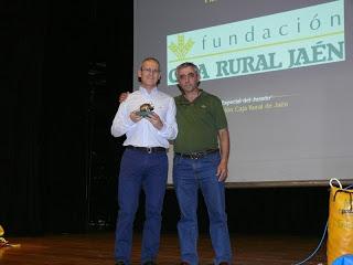 VII Gala de la Espeleología y Premios ESPELEO 2016