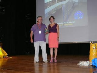 VII Gala de la Espeleología y Premios ESPELEO 2016