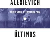 Últimos testigos
