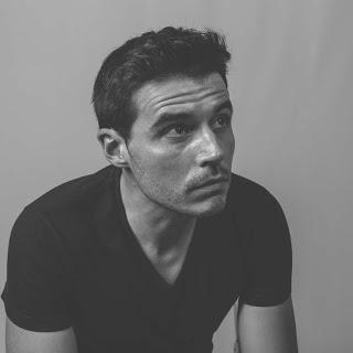 Entrevista a David de Juan Marcos