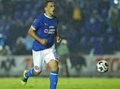 Chaco dice Cruz Azul cree Tomás