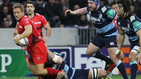 Argentina vs Sudafrica en Vivo – The Rugby Championship – Sábado 27 de Agosto del 2016