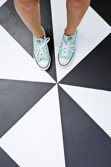 reformas de exterior pintar cemento manualidades reformas diy deco DIY   Pinta el suelo de tu terraza decoración exteriores cambiar el suelo terraza blog diy deco 