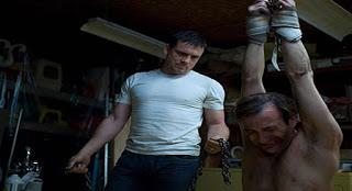 7 days (Les sept jours du Talion, Daniel Grou, 2010. Canadá)