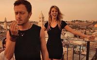 Cinecritica: JeruZalem