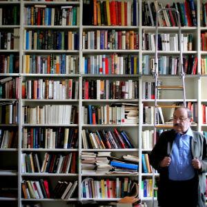 La misión del intelectual, según Umberto Eco