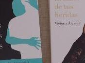 Novedades literarias estantería Julio 2016