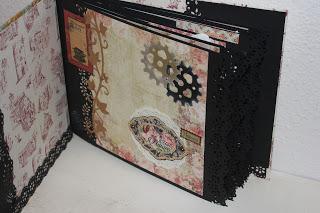 RECUERDOS DE TODA UNA VIDA