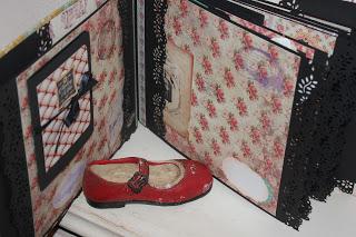 RECUERDOS DE TODA UNA VIDA