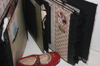 RECUERDOS DE TODA UNA VIDA