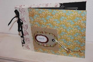 RECUERDOS DE TODA UNA VIDA