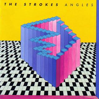 The Strokes - Call me back (2011)
