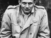 Poesía Nórdica (85): Lars Forssell (1):