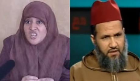 Adulterio entre dos dirigentes del partido islamista radical de Marruecos