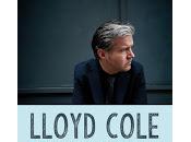 Lloyd Cole Madrid