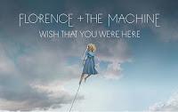 Tim Burton y Florence & The Machine