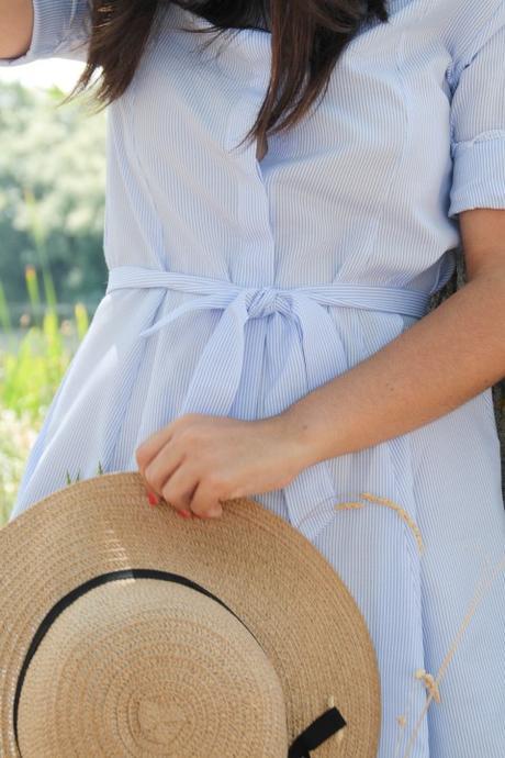 El mejor vestido de Sammydress (OOTD)