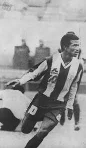 27 de Agosto en ALianza Lima [Teofilo Cubillas]