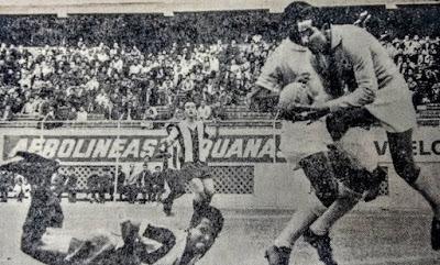 27 de Agosto en ALianza Lima [Teofilo Cubillas]