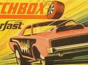 Dodge Dragster Matchbox