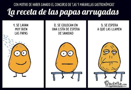 [Humor en cápsulas] Para hoy sábado, 27 de agosto de 2016