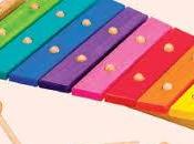 ¿Qué puede significar soñar xilófono?