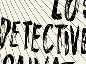 detectives salvajes