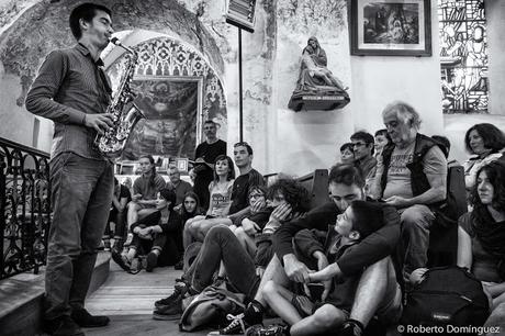 © R.Domínguez - Antonin-Tri Hoang