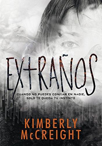 Resultado de imagen de extraños kimberly