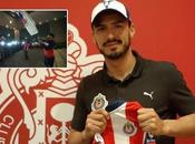 Alanis considera Azteca como casa Chivas