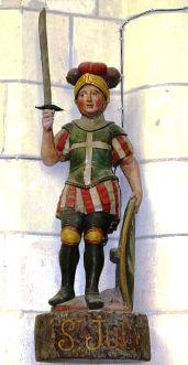 Cuando vale más la vida en Cristo.