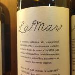 Por las Rias Baixas III: Cual Angela Channing visitando Terras Gauda