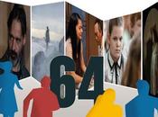 Kormákur, Xiaogang Sang-il, entre otros,en edición Festival Sebastián