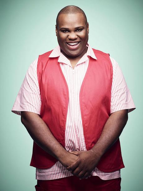 Carteles oficiales de los personajes de la segunda temporada de 'Scream Queens'