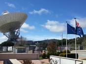 Viaje inaugural luna Titán, Saturno ama.