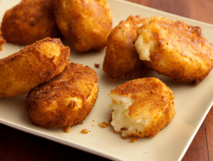 croquetas