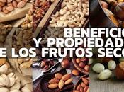 Conoces propiedades frutos secos? sor...