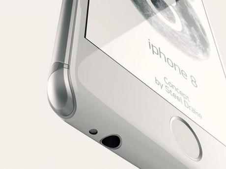 Apple lanzará dos iPhone 8 y un iPhone 7 SE en 2017