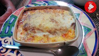 Pizzería Vía Romana - Los Belones.