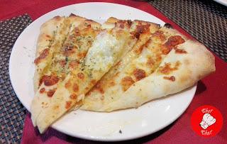 Pizzería Vía Romana - Los Belones.